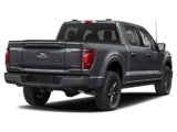 New 2025 Ford F150 Platinum image 2