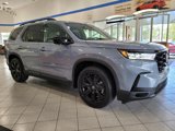 New 2025 Honda Pilot Black Edition image 3