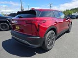 New 2025 Chevrolet Blazer EV LT w/ Super Cruise Package image 4