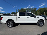 Used 2020 Ford F150 XL w/ Equipment Group 101A Mid image 4