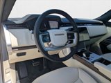 New 2025 Land Rover Range Rover SE image 3