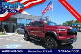Used 2023 Chevrolet Colorado ZR2 w/ ZR2 Convenience Package III image 5