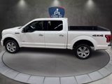 Used 2016 Ford F150 Platinum w/ Equipment Group 701A Luxury image 2