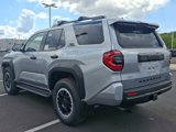 New 2025 Toyota 4Runner TRD Off-Road Premium image 4