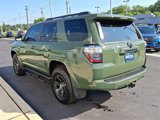 Used 2022 Toyota 4Runner Trail Special Edition image 5