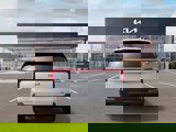 New 2025 Kia Carnival Hybrid image 5