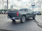 New 2026 Chevrolet Silverado 1500 LT w/ Z71 Off-Road Package image 2