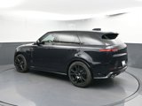New 2025 Land Rover Range Rover Sport SV Edition Two image 3