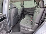 New 2025 Honda Pilot Touring image 4