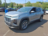 New 2026 Chevrolet Equinox LT w/ Convenience Package II image 2