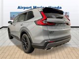 New 2026 Honda CR-V Sport-L image 3