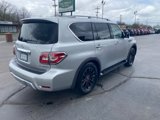 Used 2018 Nissan Armada Platinum image 5