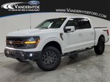 New 2025 Ford F150 Tremor w/ Equipment Group 402A High image 1