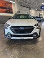 New 2025 Subaru Outback Limited image 4