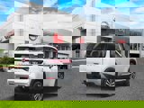 New 2025 Nissan Pathfinder Platinum image 2