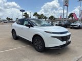 New 2025 Nissan Murano SL image 3