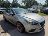 Used 2014 MAZDA MAZDA3 i Sport image 3