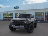 New 2025 Ford Bronco Raptor image 2