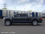 New 2025 Ford F150 Lariat w/ Equipment Group 502A High image 3