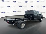 New 2025 Ford F550 4x4 Supercab Super Duty image 4