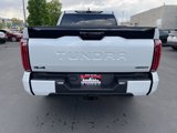 New 2025 Toyota Tundra Platinum image 6