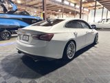 Used 2020 Chevrolet Malibu LT image 5