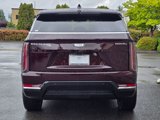 New 2025 Cadillac Escalade IQ Luxury 2 image 6