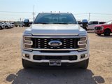 New 2025 Ford F450 Platinum w/ Platinum Plus Package image 3