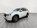 New 2025 Nissan Pathfinder Platinum w/ Cargo Package image 4