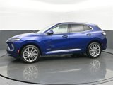 New 2025 Buick Envision Avenir image 2