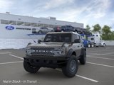 New 2025 Ford Bronco Badlands image 2