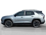 New 2026 Chevrolet Equinox RS image 2