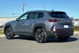New 2025 MAZDA CX-50 2.5 Hybrid w/ Weather Package image 6