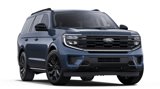 New 2025 Ford Expedition Platinum w/ Stealth Appearance Package image 4
