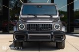 Used 2023 Mercedes-Benz G 63 AMG 4MATIC image 5