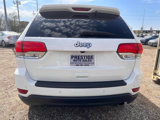 Used 2018 Jeep Grand Cherokee Laredo image 5