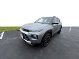 Used 2023 Chevrolet TrailBlazer LT image 4