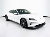 New 2025 Porsche Taycan image 3