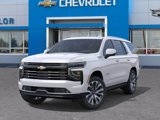 New 2025 Chevrolet Tahoe High Country image 6