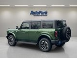 New 2025 Ford Bronco Outer Banks image 5