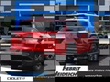 New 2026 Chevrolet Equinox RS w/ Safety and Technology Package image 4