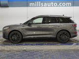 New 2025 Lincoln Corsair Grand Touring w/ Equipment Group 302A image 3