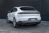 Certified 2024 Porsche Cayenne Coupe image 3