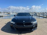 Used 2024 BMW 840i Coupe w/ M Sport Professional Package image 2