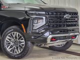 Certified 2025 Chevrolet Suburban Z71 image 3
