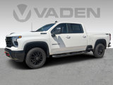 New 2025 Chevrolet Silverado 2500 LT w/ Trail Boss Package image 2