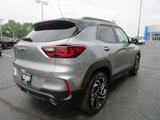 New 2026 Chevrolet TrailBlazer RS w/ Convenience Package image 5