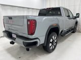 New 2025 GMC Sierra 2500 Denali w/ Denali Reserve Package image 4