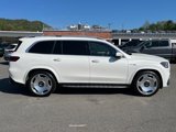 Used 2021 Mercedes-Benz GLS 63 AMG 4MATIC image 2