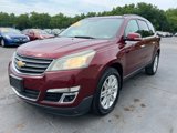 Used 2015 Chevrolet Traverse LT w/ Style and Technology Package image 2